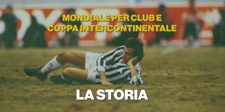 Povijest interkontinentalnih turnira