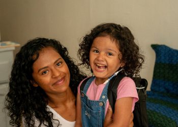 Povraćaj za kritično bolesnu meksičku djevojku, 4, koja je mogla umrije