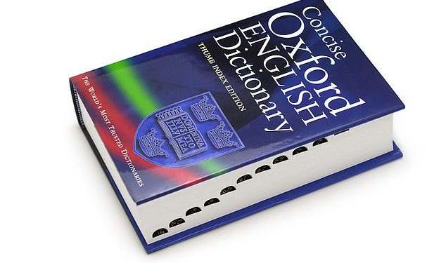 Poznati AFL izraz postaje jedna od 11 Aussie riječi koja će ga ući u najpoznatiji svjetski rječnik