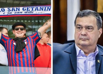 Poznati Getanin osuđen! Vrijeđao je šefa komunale iz Banovine. Nazvali smo ga: “Tretirali su nas kao krčmare”