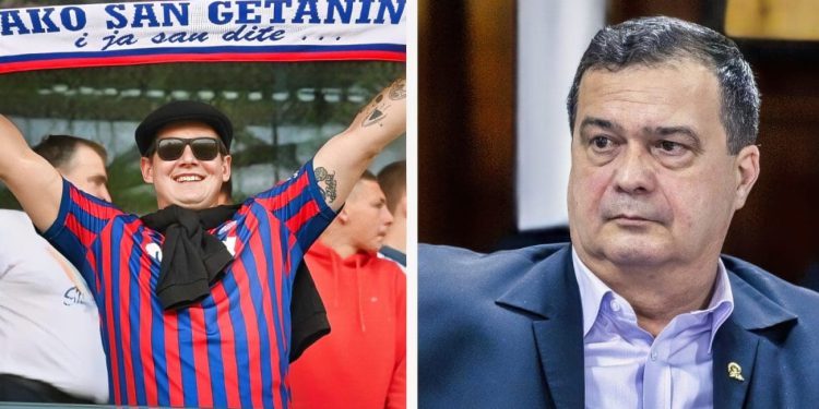 Poznati Getanin osuđen! Vrijeđao je šefa komunale iz Banovine. Nazvali smo ga: “Tretirali su nas kao krčmare”