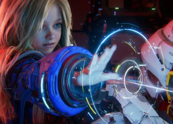 Pragmata pokazuje Capcom kako pokušava nove i zabavne ideje, a čini se da se isplati