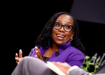 Pravda Vrhovnog suda Ketanji Brown Jackson zaradio je milijune za pisanje memoara