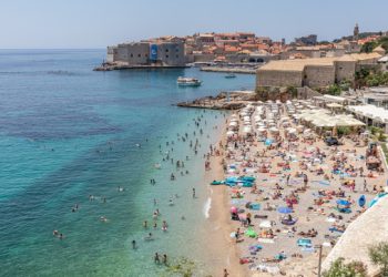 Pred nama stabilan i sunčan tjedan: Temperature rastu, vrijeme idealno za more i izlete