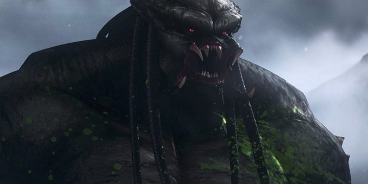 Predator: Objasnio je ubojica ubojice – postavlja li postavljanje plijena 2?