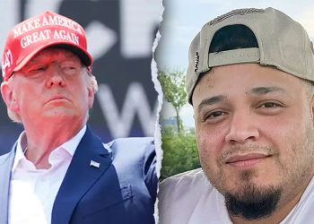 Predsjednik Donald Trump odgovara na povratak osumnjičenog člana bande Kilmar Abrego Garcia