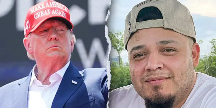 Predsjednik Donald Trump odgovara na povratak osumnjičenog člana bande Kilmar Abrego Garcia