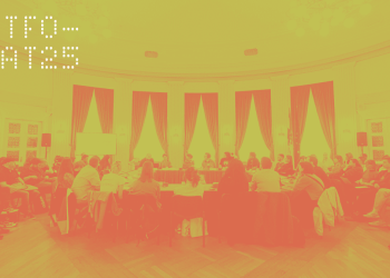 Predstavljanje istraživačkog izvještaja o dodjeli prostora za kulturu u Splitu