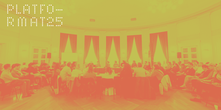 Predstavljanje istraživačkog izvještaja o dodjeli prostora za kulturu u Splitu