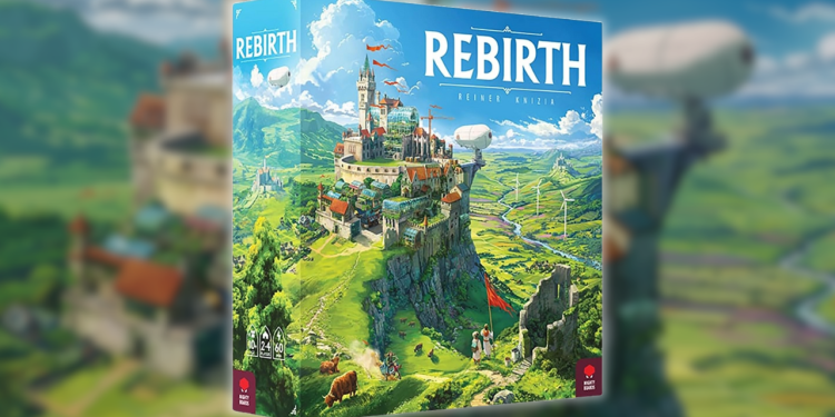 Pregled igre na ploči – ign