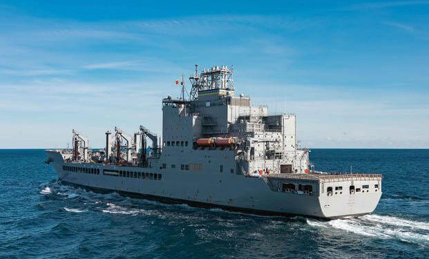 Preimenovat ćemo brod nazvan po LGBT aktivistu!