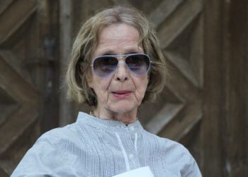 Preminula doajenka kazališta Milka Podrug Kokotović