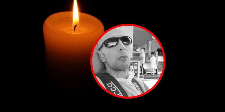 Preminuo Marijan Ogi Ogresta – DALMACIJA DANAS