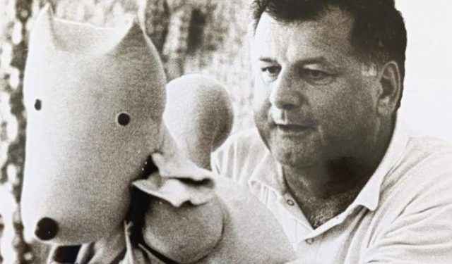 Preminuo Petar Šurkalović – Cigo, vječiti sanjar Lutkarskog kazališta u Mostaru