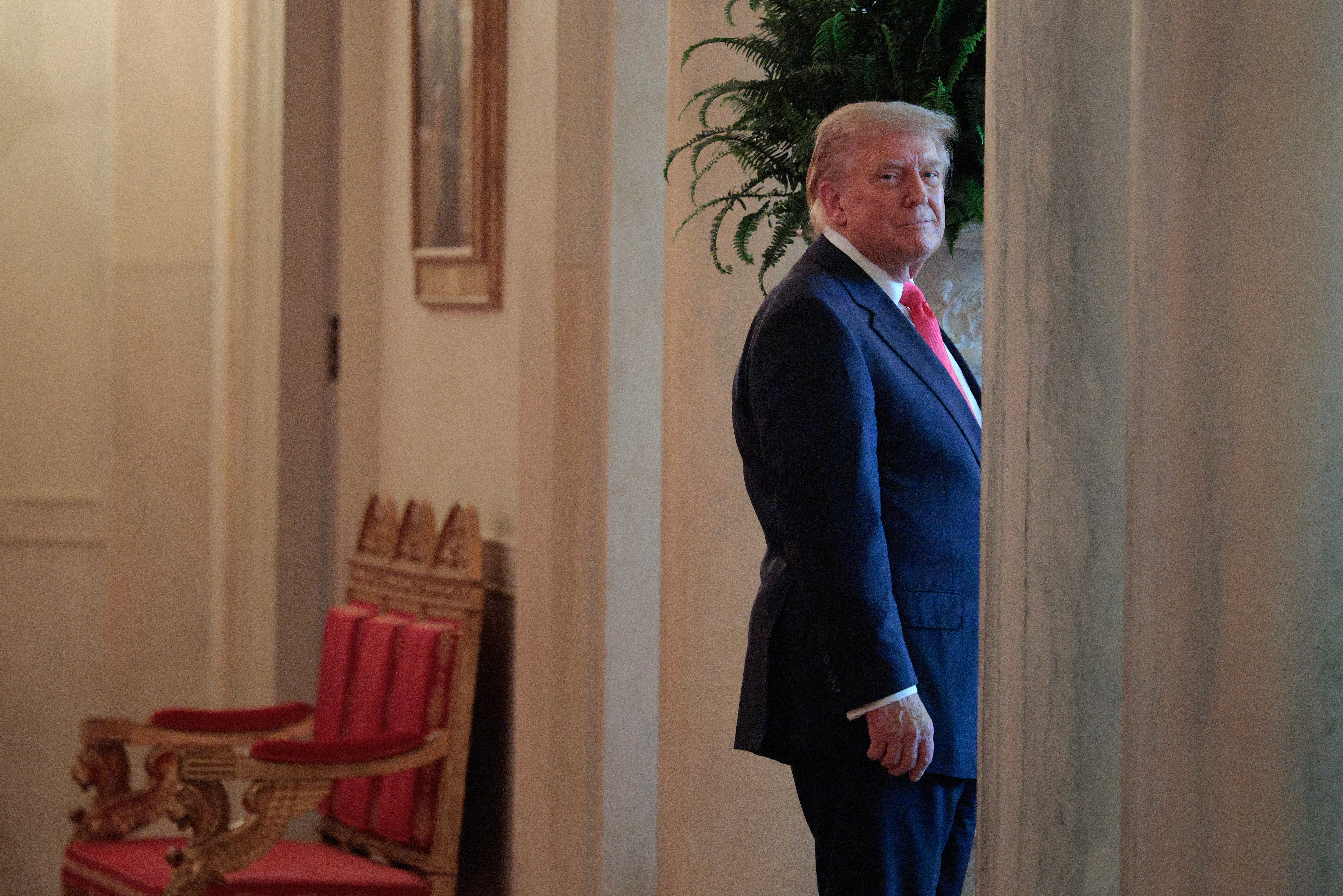 Trumpova izvršna naredba nastoji redefinirati klauzulu o državljanstvu 14. amandmana kako bi uskraćivala državljanstvo djeci čija je majka nedokumentirana ili je privremeno zakonski u zemlji na vizi, a ako otac nije građanin ili zakoniti stalni stanovnik