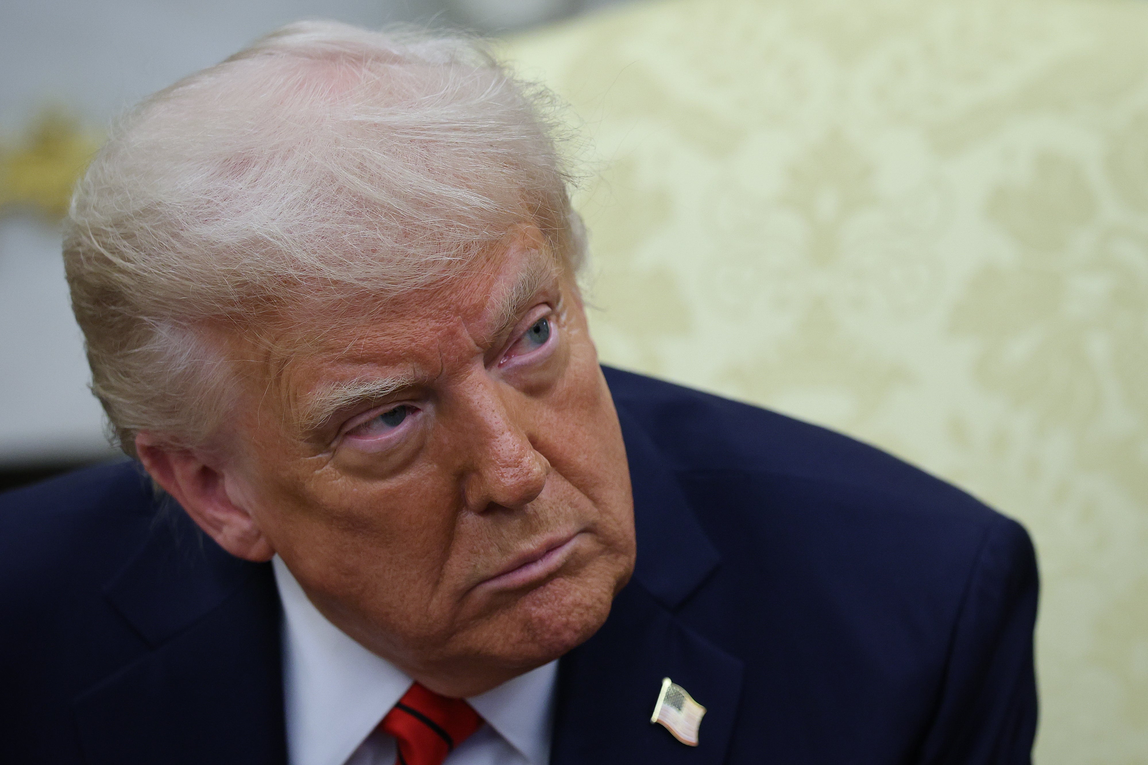 Predsjednik Donald Trump predložio je tarifnu farmaceutskim proizvodima kako bi povećali domaću proizvodnju