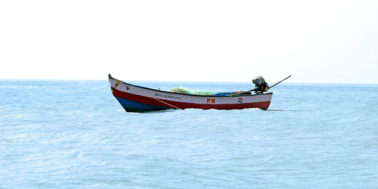 Preživio 95 dana izgubljen na oceanu: ‘Razgovarao sam s Njim, sada želim da cijeli svijet zna’