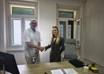 Primopredaja vlasti u Podgori. Ante Miličić poziva na zajedništvo: “Vratimo našu općinu u mjesto veselja i uvažavanja!”