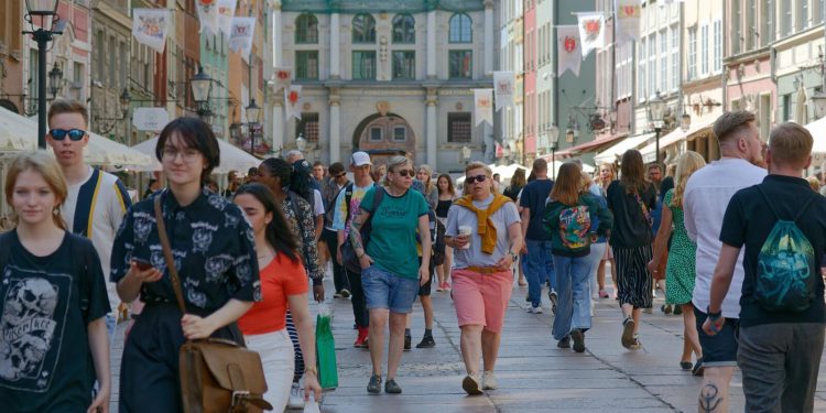 Pripremite se na dodatne troškove: Europska država zbog navale posjetitelja uvodi turističku taksu