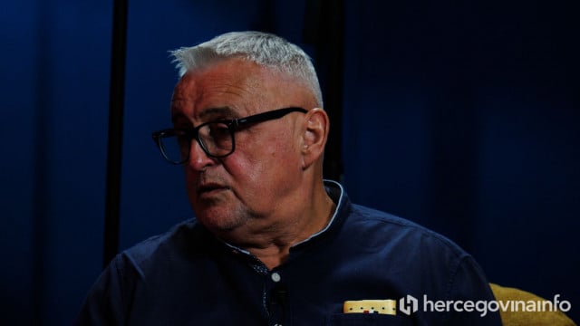 Profesor Anđelko Milardović u Hercegovina podcastu: ‘Zarobljena država, partijski rektori i PR kao nova propaganda’