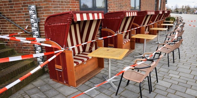 Proglasili bankrot: Diljem zemlje zatvorio se rekordan broj restorana zbog visokih cijena ključne namirnice