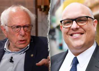 Progresivni Bernie Sanders podržava demokrata koji je napravio rasističke, seksističke primjedbe