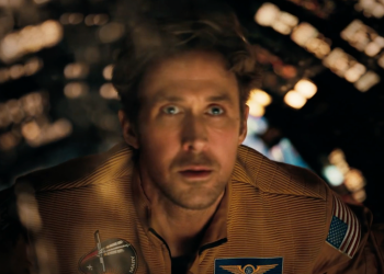 Projekt Hail Mary Trailer pokvari najveće iznenađenje knjige – i to je u redu