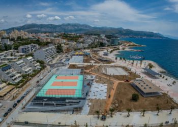 Projekt uređenja plaže Žnjan u Splitu je sjajan, eto ideje za Uvalu Lapad