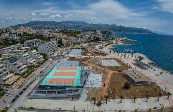 Projekt uređenja plaže Žnjan u Splitu je sjajan, eto ideje za Uvalu Lapad