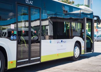 Promet mijenja vozni red, evo detalja