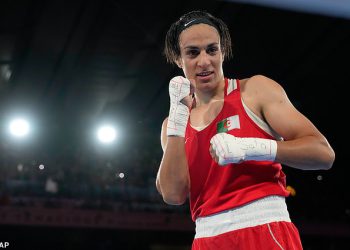 Propušteno medicinsko izvješće ‘dokazuje da je IMane Khelif biološki mužjak’ u tvrdnji bombe o olimpijskom bokseru