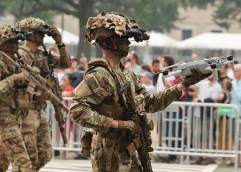 Proračun Pentagona smanjuje narudžbe F-35, pojačava financiranje bespilotnih letjelica i rakete