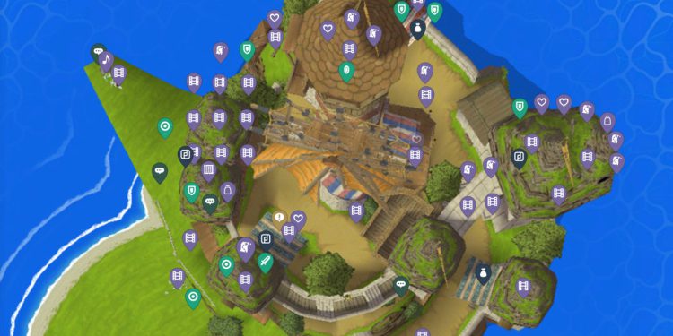 Proslavite legendu o Zeldi na Switch 2 s Ign Guides