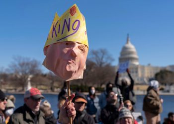 Protesti ‘No Kings’ žive: Što znati o mitingima protiv Trumpa koji se održavaju u cijeloj zemlji