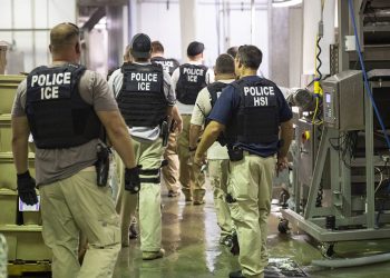 Providence Backs ‘znaju svoja prava’ poštari usred imigracijske politike Trumpa