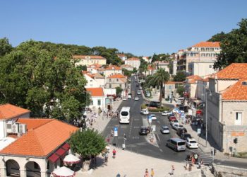 Provjerili smo jesu li taksisti zadovoljni posebnim prometnim režimom: ‘Bolje je nego što je bilo, ali bit će tu još ‘porođajnih’ muka’