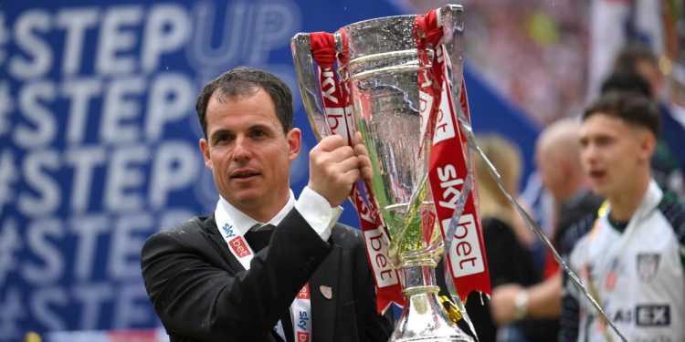 Prva liga, Bris i Sunderland posao