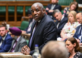 Prvi let za evakuaciju kreće se jer 1.000 Britanaca traži bijeg Izraelske ratne zone