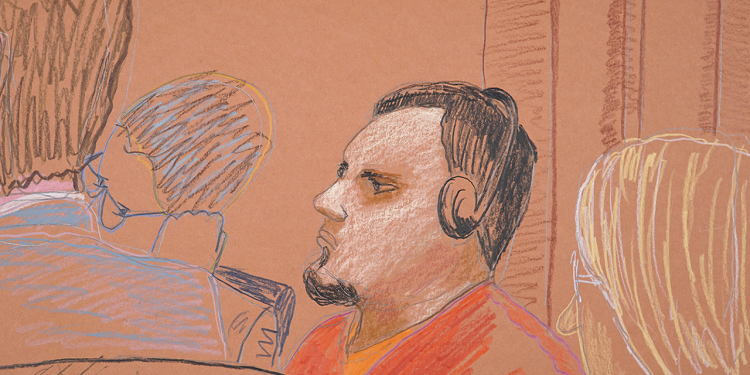 Prvi sudski dan za Kilmar Abrego Garcia završava bez odluke o pritvoru