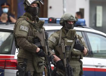 Pucnjava u školi u Grazu: Devet mrtvih, a upucani učenici i napadač