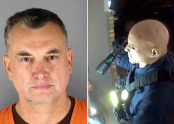 Pucnjave u Minnesoti osumnjičeni se žale da sudi zbog liječenja zatvora rekavši da tjednima nije spavao