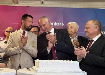 Puljak se javio na Facebooku: “Ponosan sam na sve što smo napravili u ovom gradu”