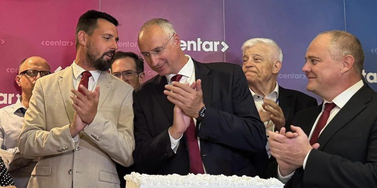 Puljak se javio na Facebooku: “Ponosan sam na sve što smo napravili u ovom gradu”