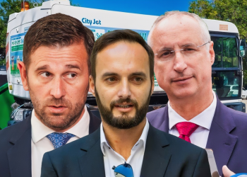 Puljak tvrdi da su Kaštela dužna Čistoći pola milijuna eura. Nazvali smo direktora kaštelanske tvrtke: “Povećali su cijenu za sto posto. Nemamo otvorenih računa, sve plaćamo na vrijeme”