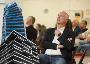 Puljak uoči izbora odobrio javnu raspravu o potencijalnim zgradama na Stinicima