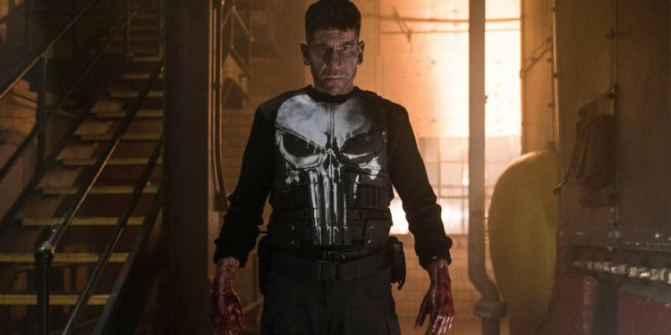 Punič Jon Bernthala bit će u Spider-Man: Potpuno novi dan
