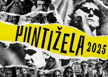Puntižela je ovu subotu, stižu sjajna glazbena imena