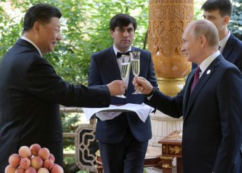 Putin čestita Xi na njegovom rođendanu – RT Rusija i bivši Sovjetski Savez