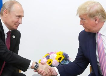 Putin govori o “velikom poštovanju” prema Trumpu – RT World News