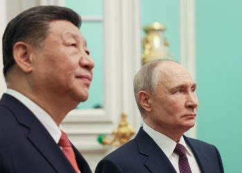 Putin i Xi razgovaraju o krizi na Bliskom Istoku – RT World News